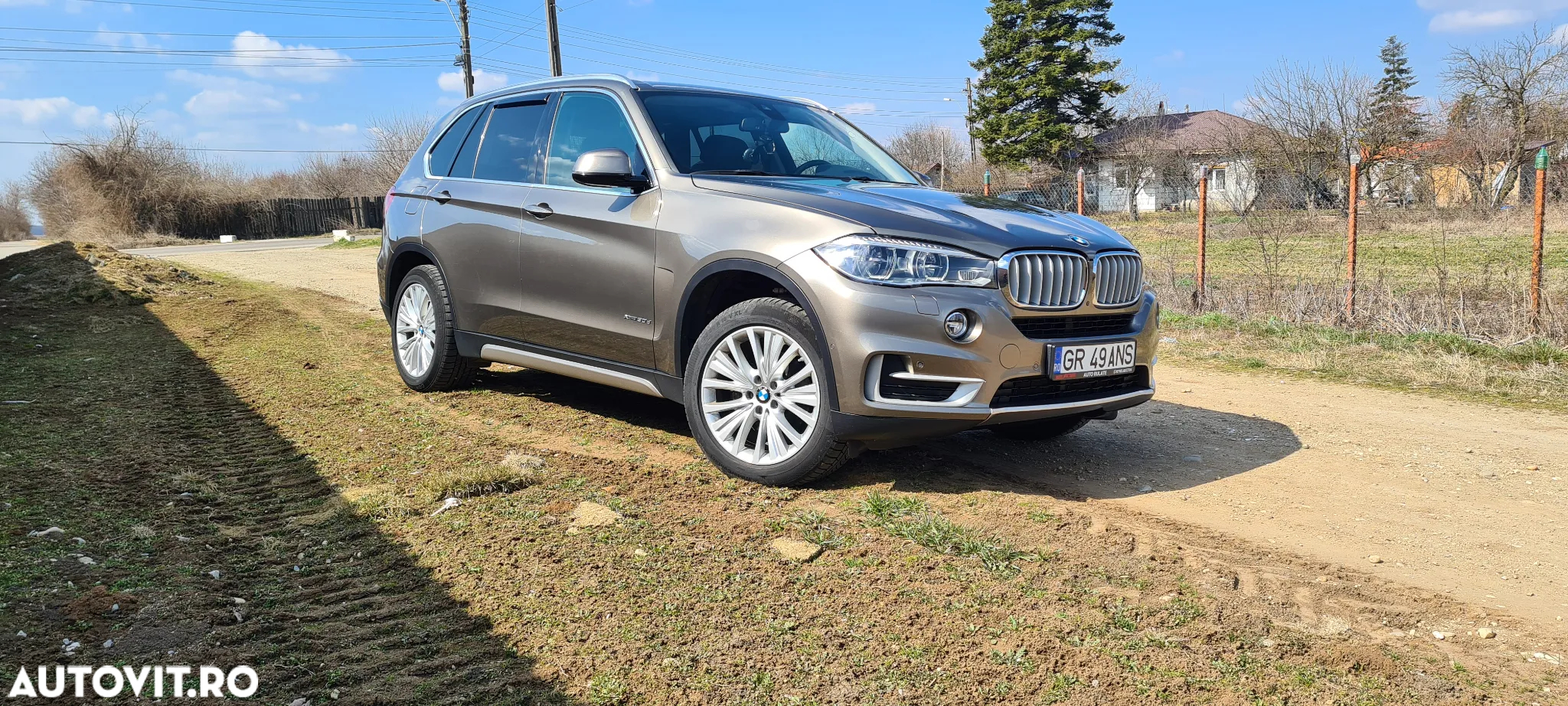 BMW X5 xDrive30d - 2