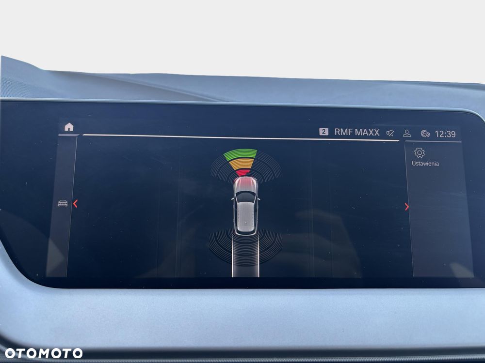 BMW Seria 1 118i Advantage - 34