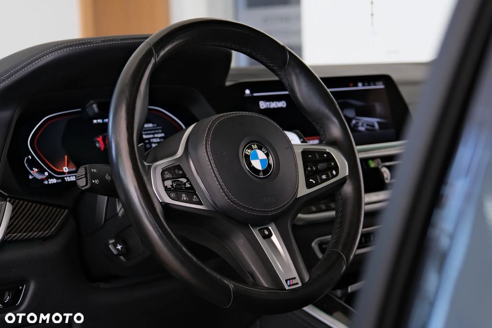 BMW X5 - 21