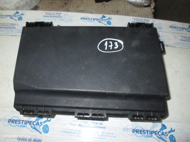 Caixa Fusiveis 1534937 OPEL ASTRA H 2006 1,3CDTI TYCO - 1