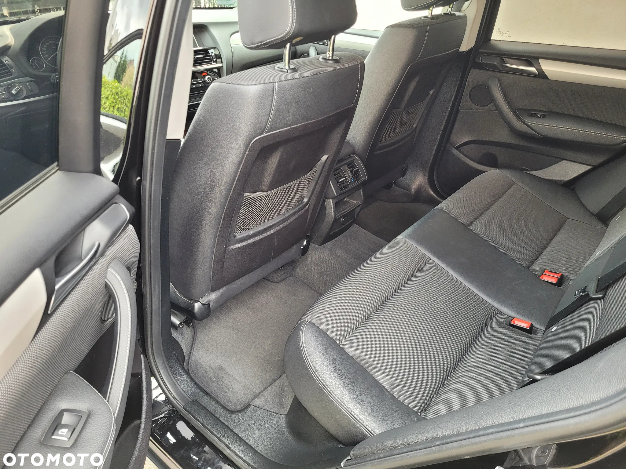 BMW X3 xDrive20i - 5