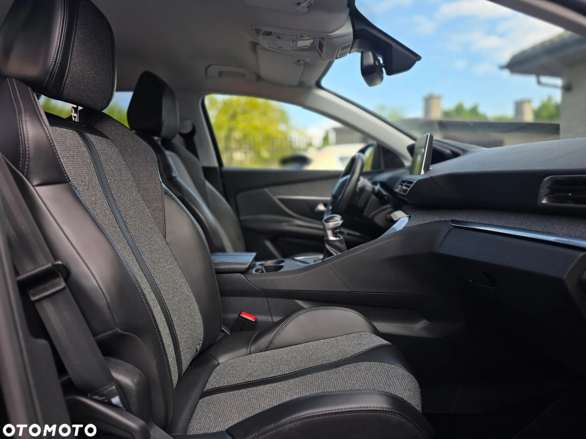 Peugeot 3008 - 17