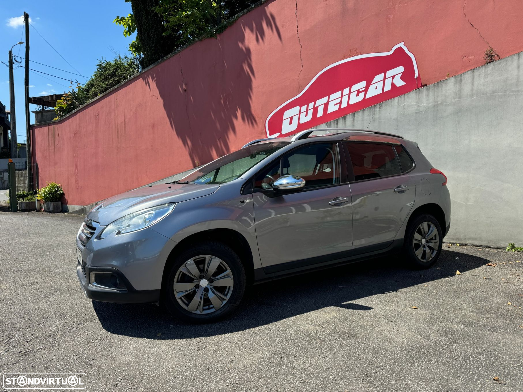 Peugeot 2008 1.2 PureTech Style - 2