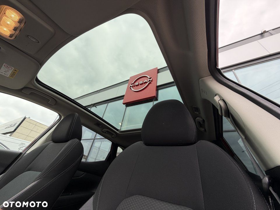 Nissan Qashqai - 24