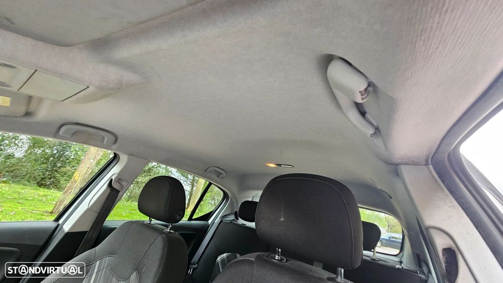 Opel Corsa 1.0 T Innovation - 26