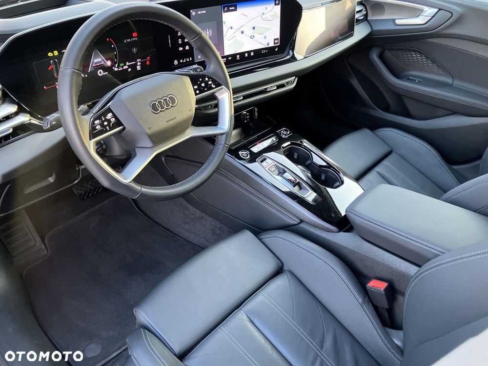Audi A5 Avant - 10
