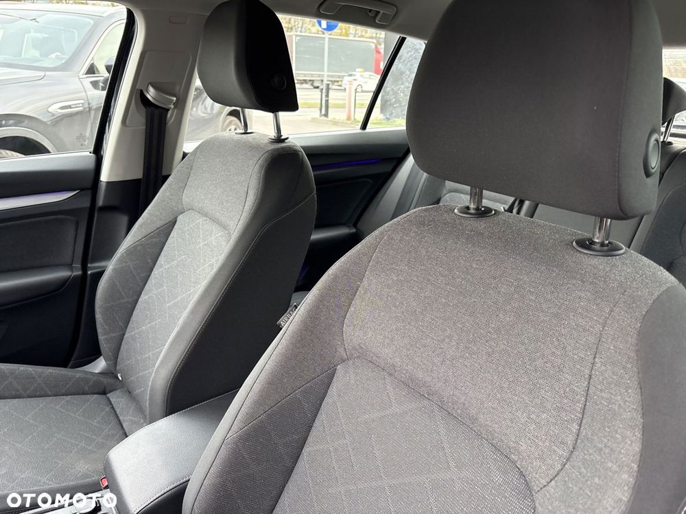 Volkswagen Golf 1.5 TSI EVO Life - 11