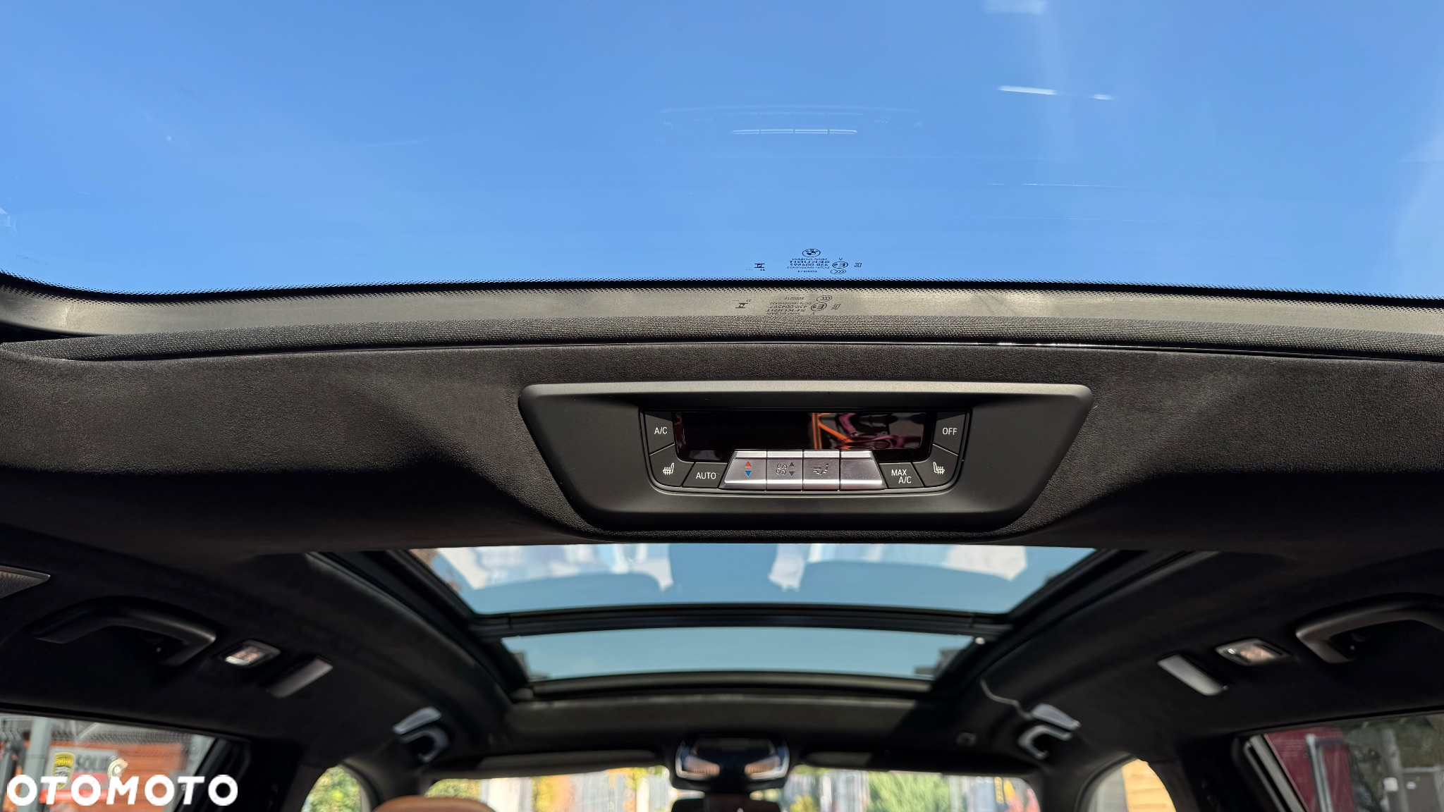 BMW X7 - 9