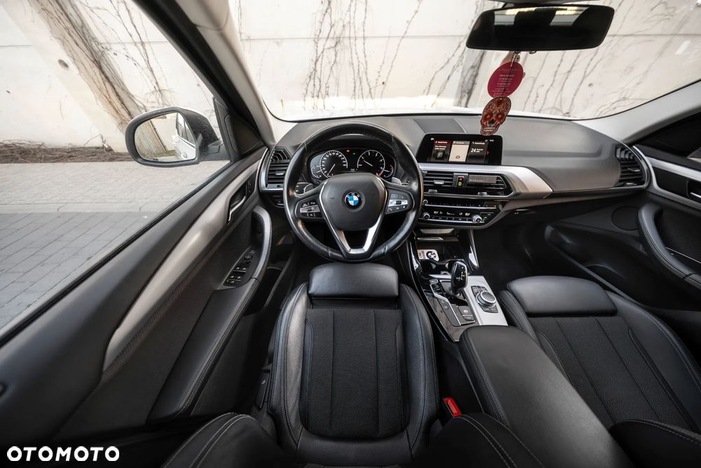 BMW X3 - 14