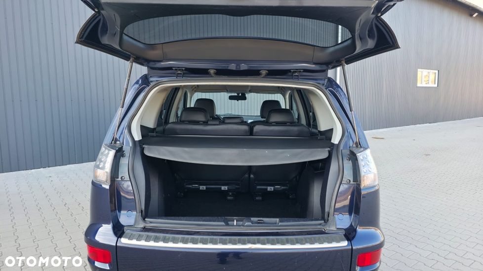 Mitsubishi Outlander 2.0 2WD Diamant Edition - 15