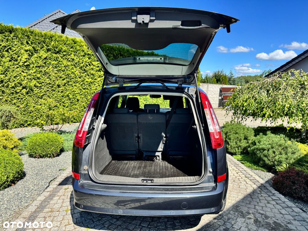 Ford C-MAX - 36