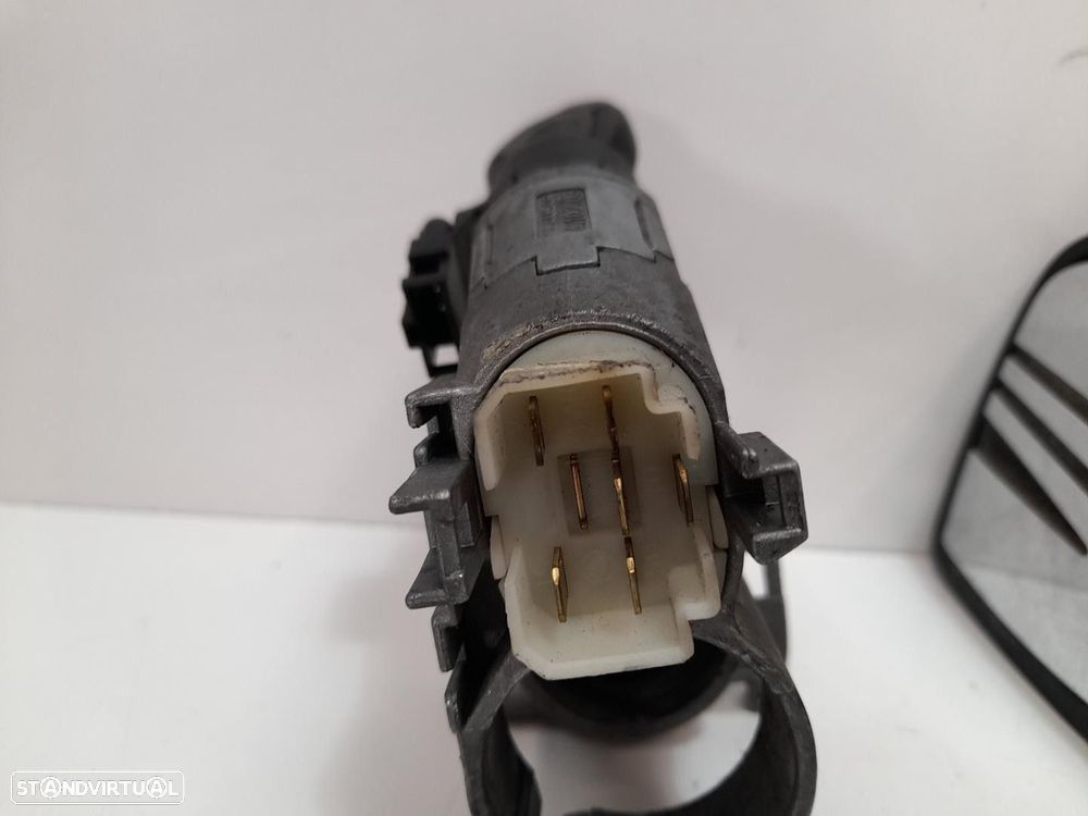 ANTI-ROUBO SEAT IBIZA II 2000 - 2