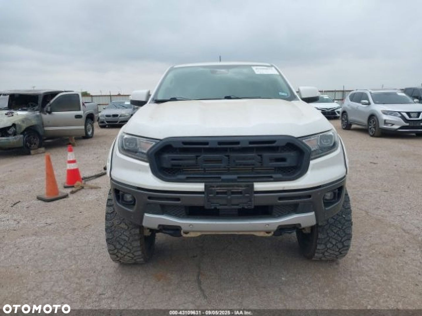 Ford Ranger - 7