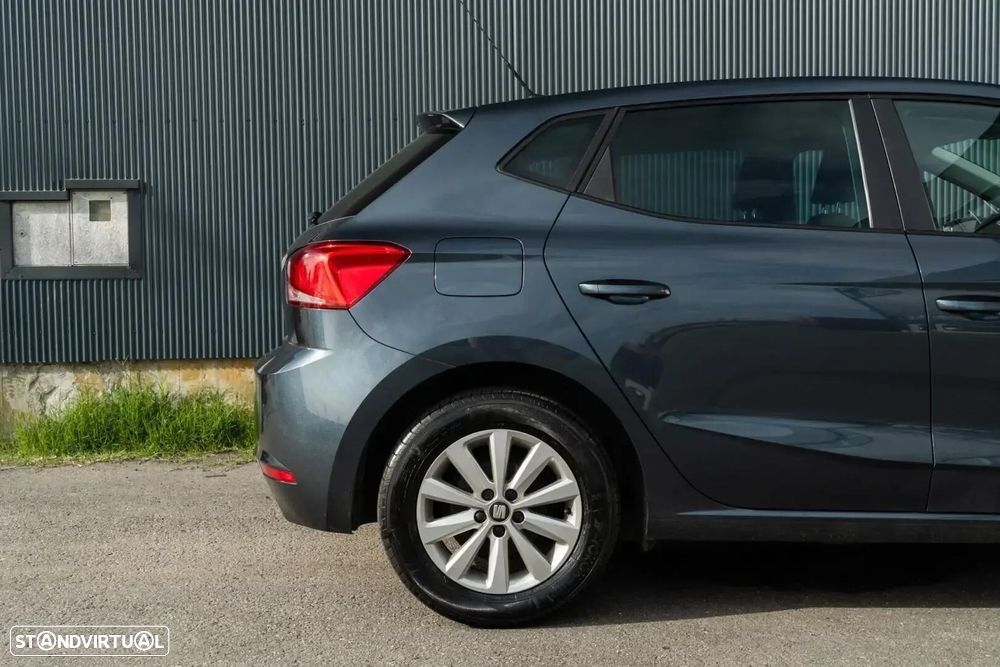 SEAT Ibiza 1.0 EcoTSI Style - 39