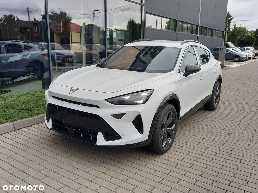 Cupra Formentor 2.0 TSI 4Drive DSG - 2