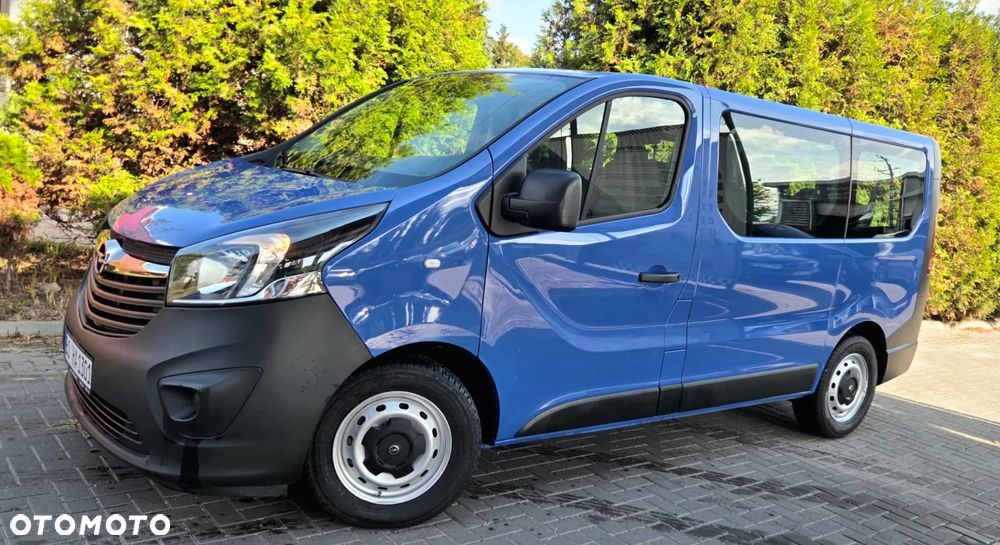 Opel Vivaro L1H1 S&S Life - 3
