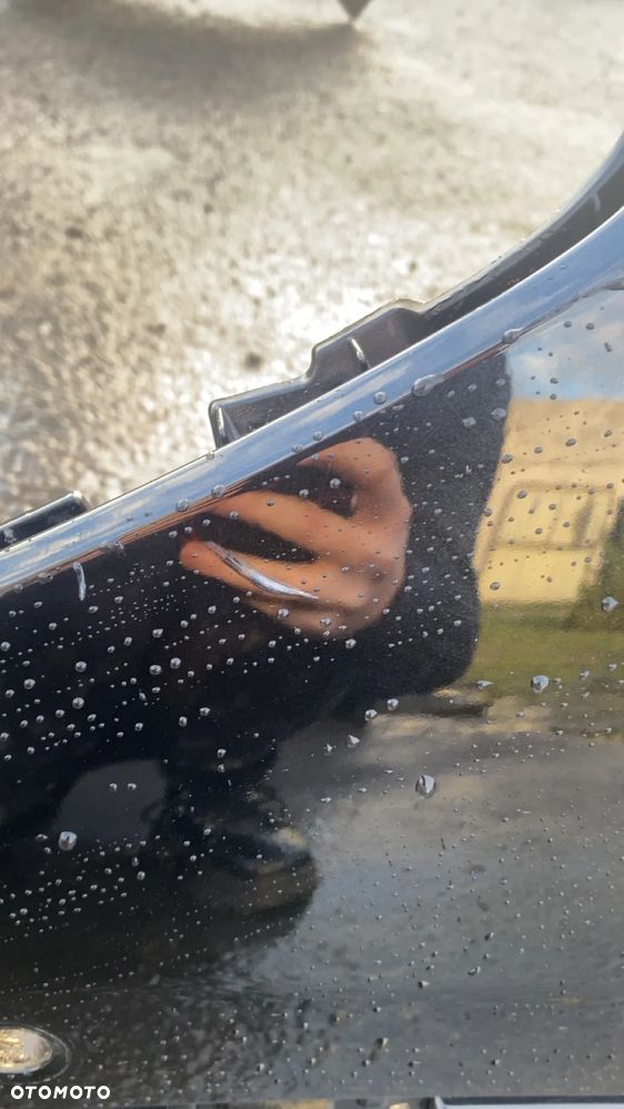 ZDERZAK PRZÓD BMW X6 G06 MPAKIET - 6