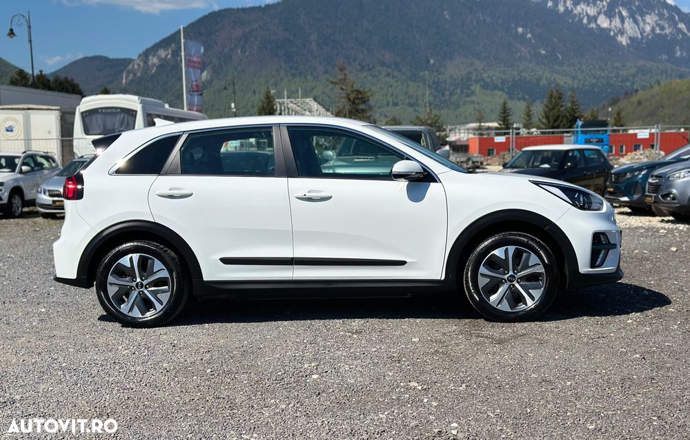 Kia Niro - 10