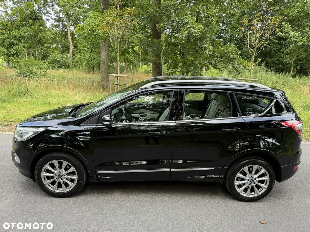 Ford Kuga - 5