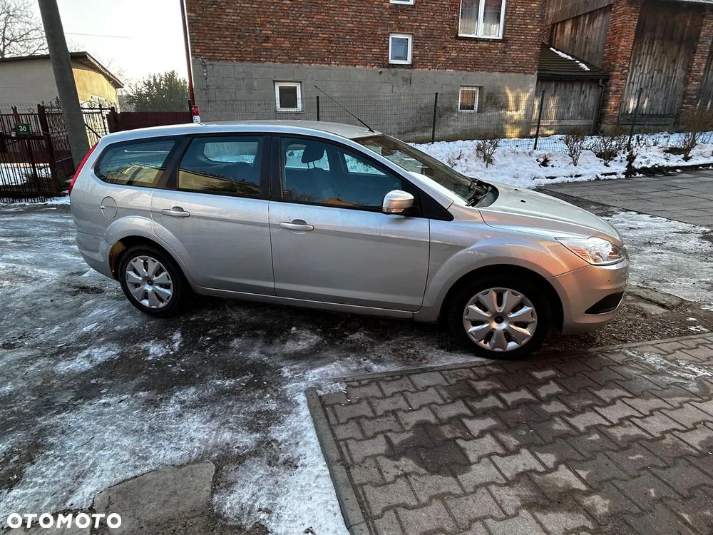 Ford Focus - 3