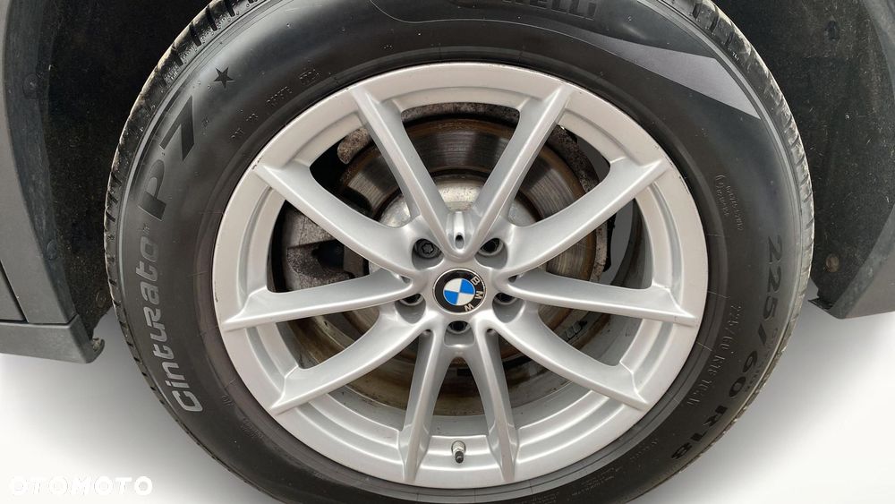 BMW X4 xDrive20i mHEV sport - 15