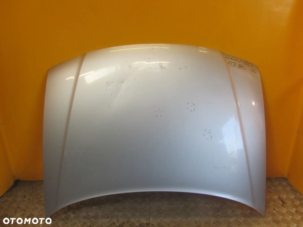Maska Audi A3 8L lift - 1