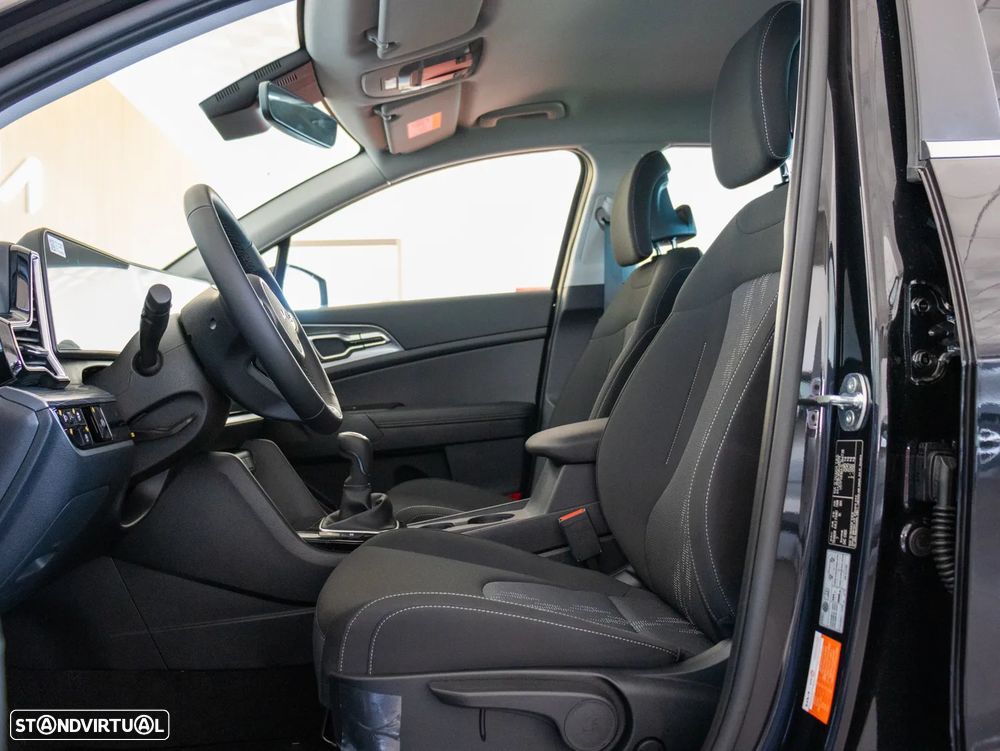 Kia Sportage 1.6 T-GDI Drive - 12