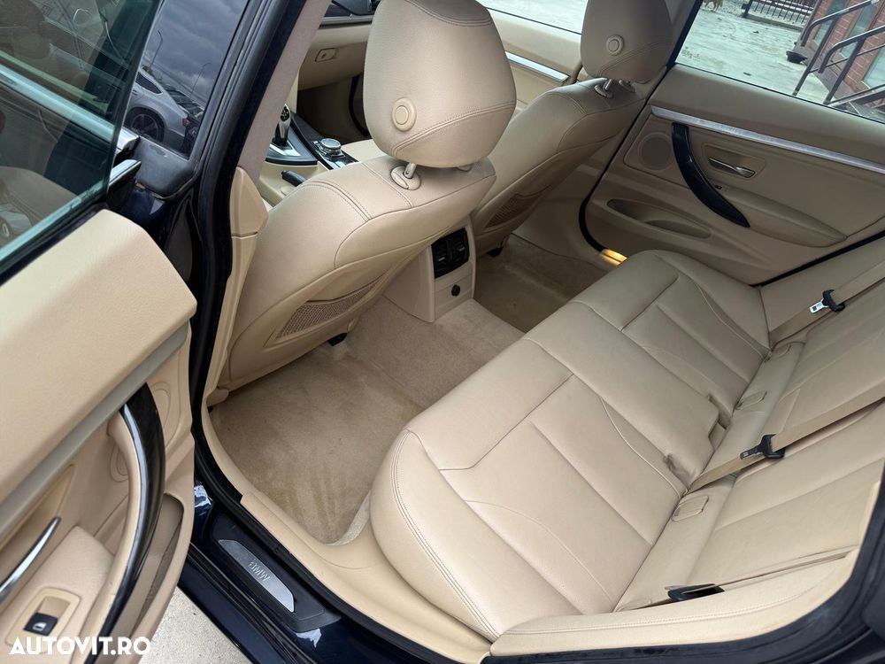 BMW Seria 3 - 22