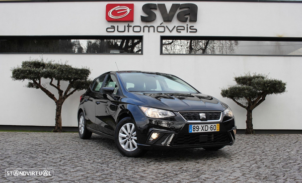 SEAT Ibiza 1.0 Style