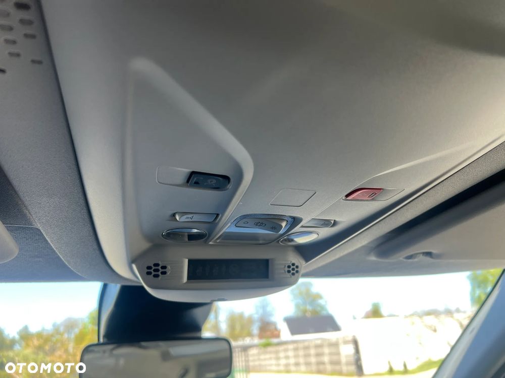 Citroën Berlingo - 21
