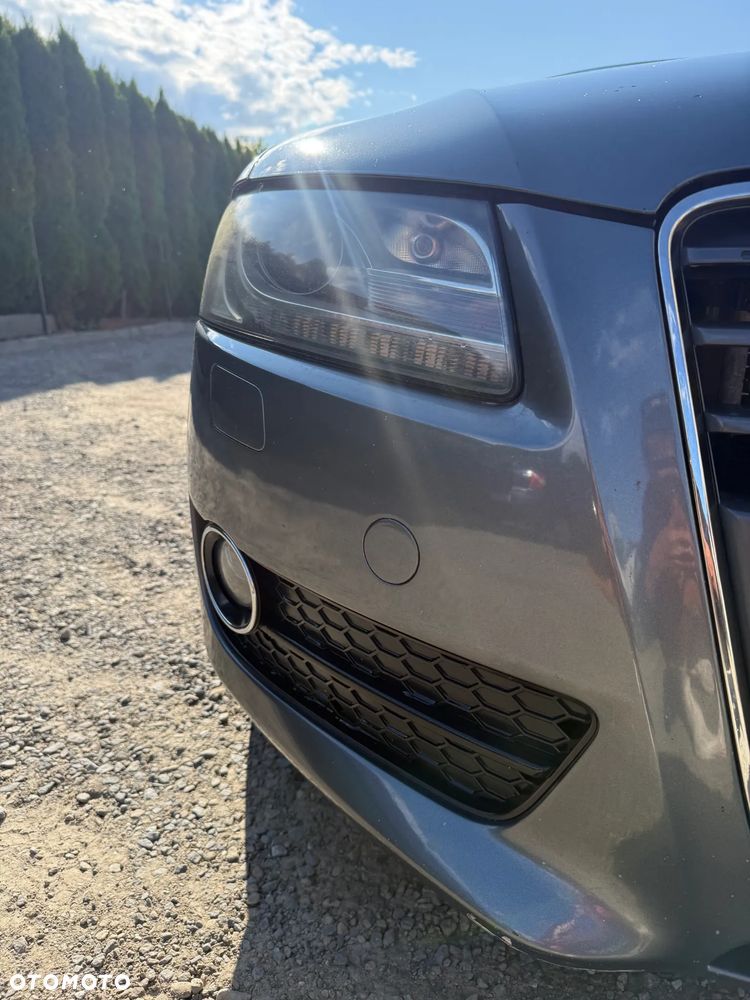 Audi A5 Sportback 2.0 TDI - 17