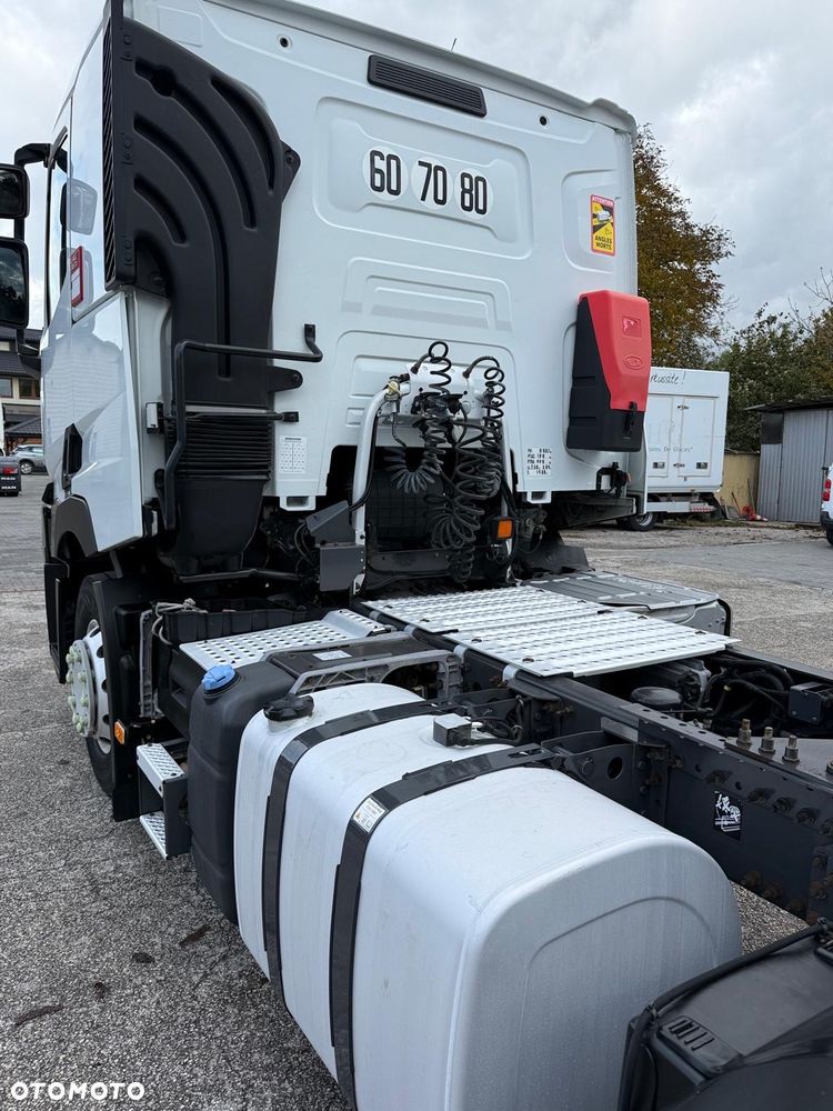 Renault T430 - 5