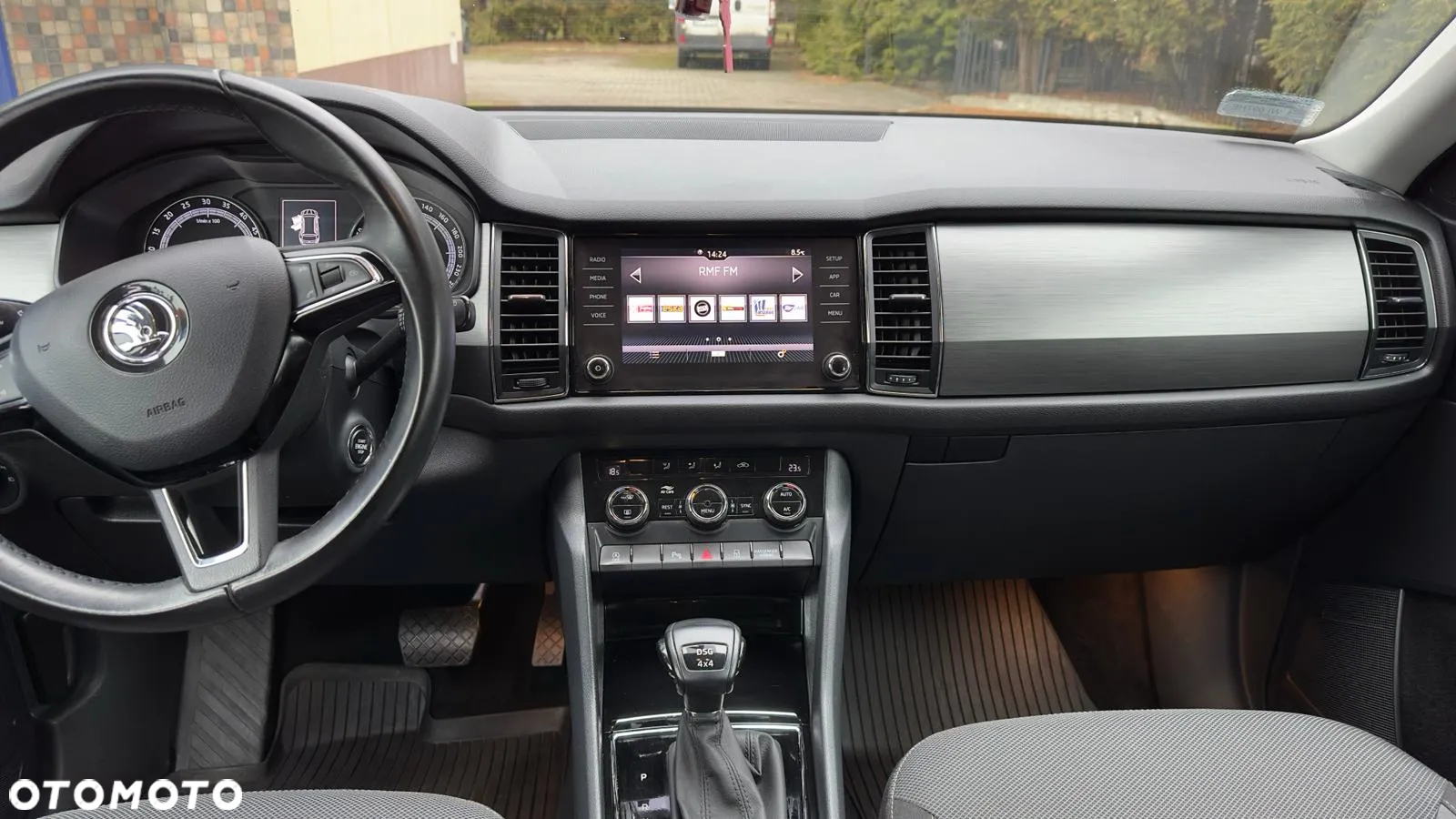 Skoda Kodiaq 2.0 TDI 4x4 Ambition DSG - 16