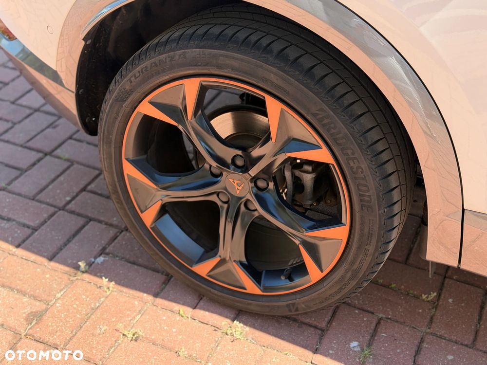 Cupra Formentor 1.5 TSI DSG - 16