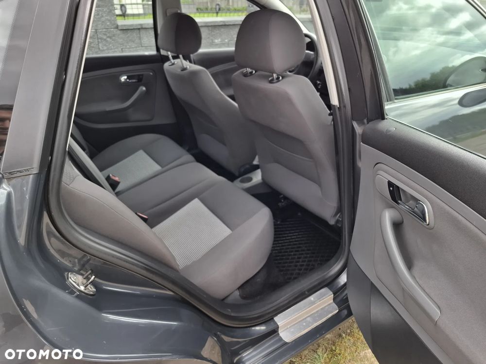 Seat Cordoba 1.4 16V Superwagen - 13