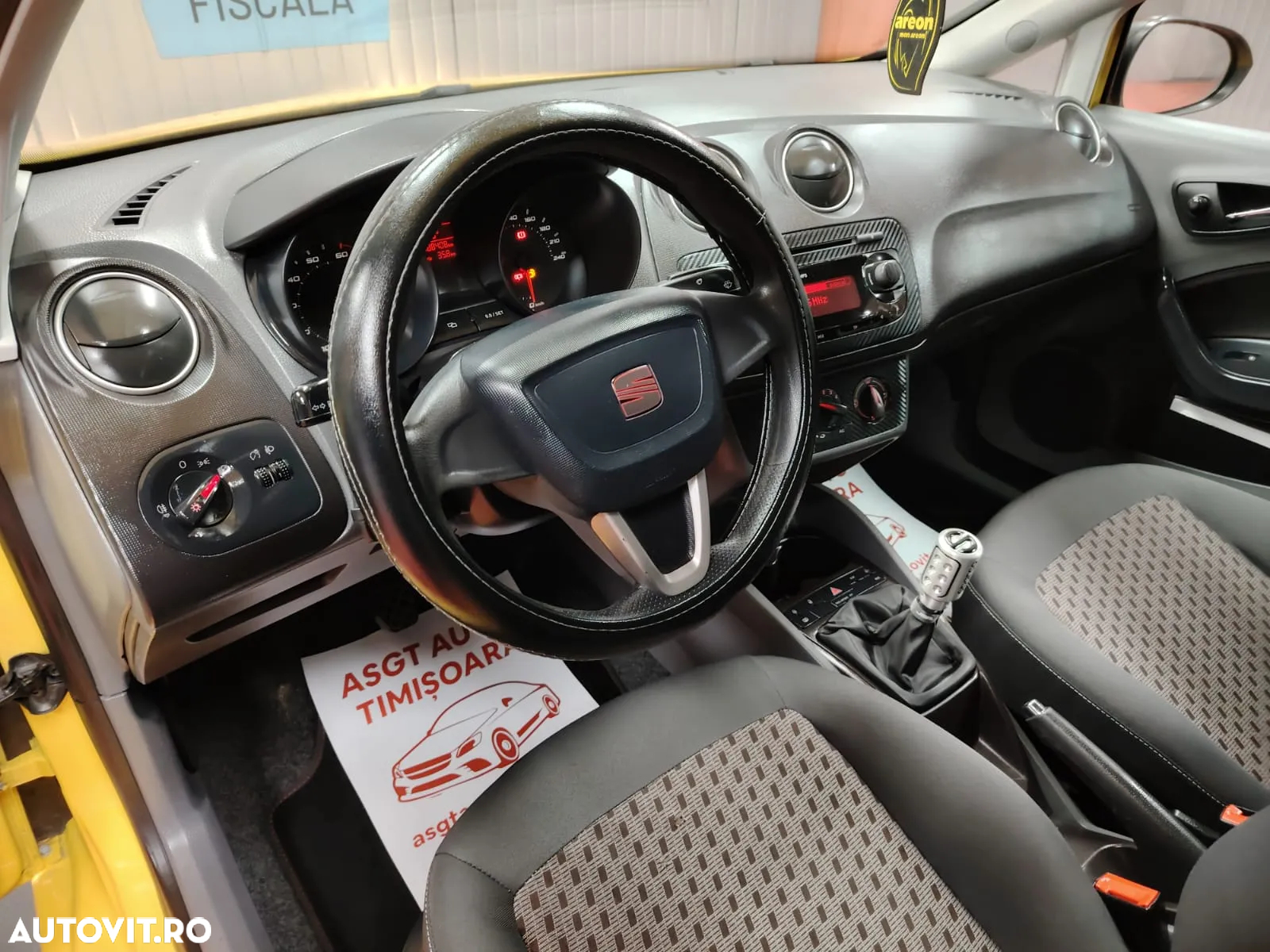 Seat Ibiza - 9