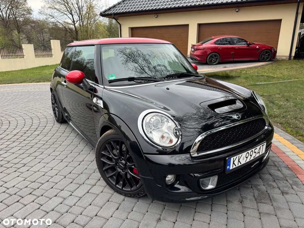 MINI John Cooper Works Standard - 1
