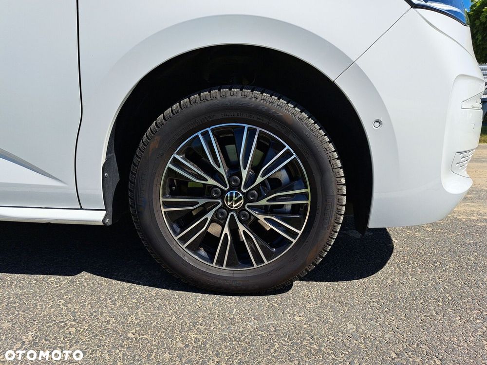 Volkswagen California - 18