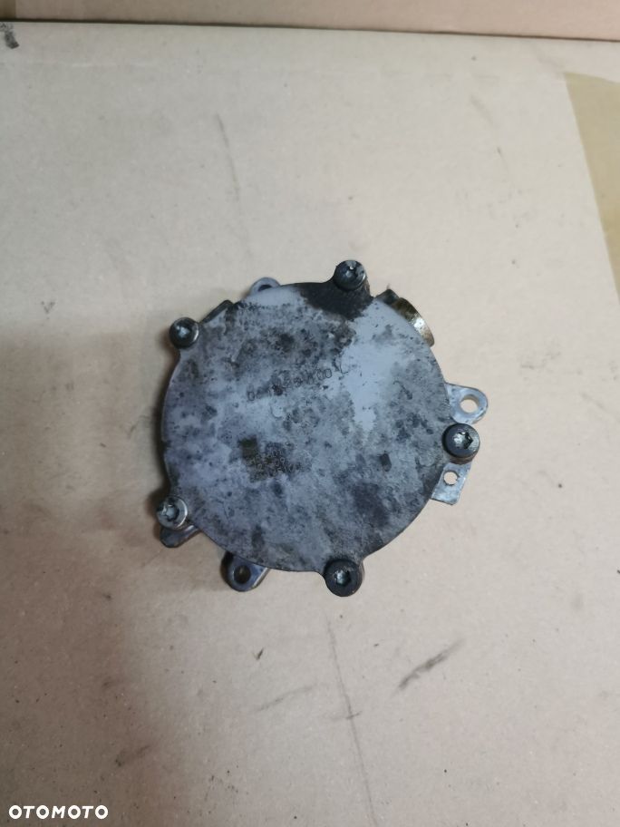 Vw Touareg III pompa Vacum 06M145100L - 2