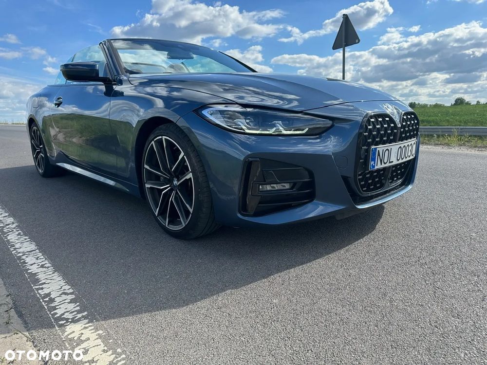 BMW 4