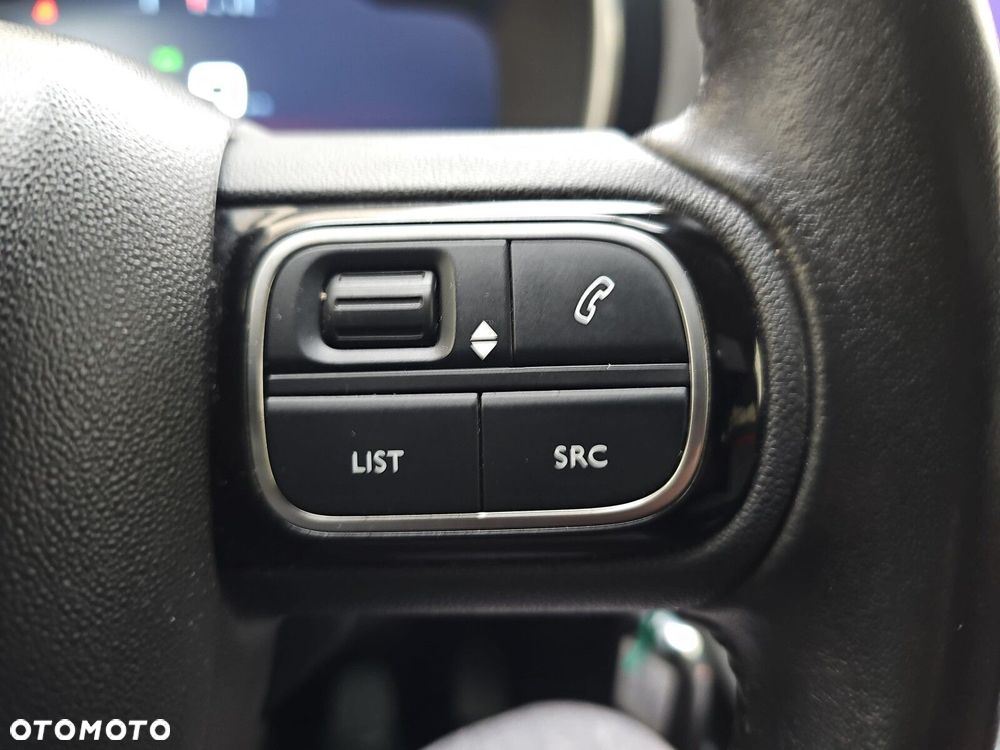 Citroën C5 Aircross - 15