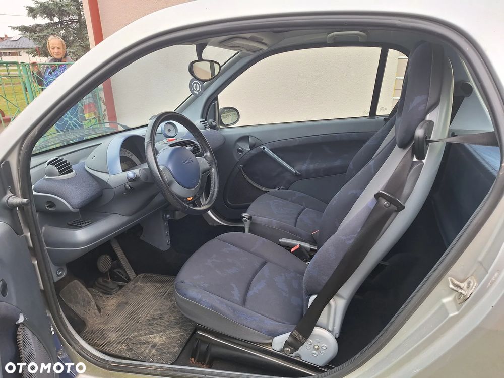 Smart Fortwo - 7