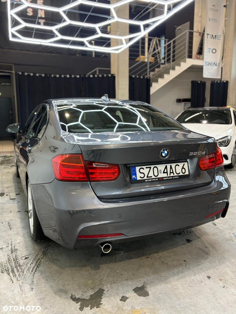 BMW Seria 3 - 20