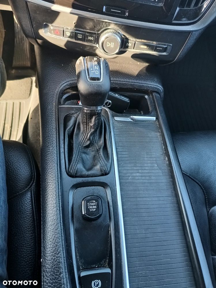 Volvo V90 - 35
