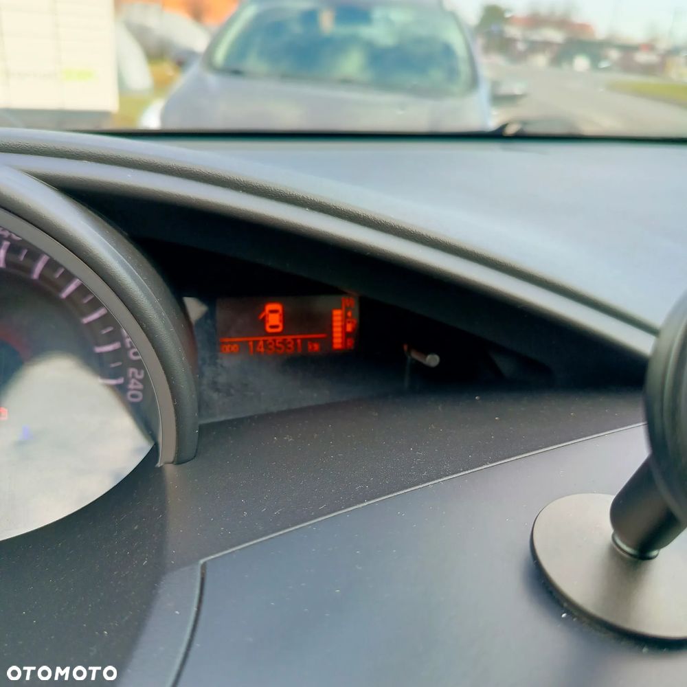 Toyota Verso 1.8 Selection EU6 - 18