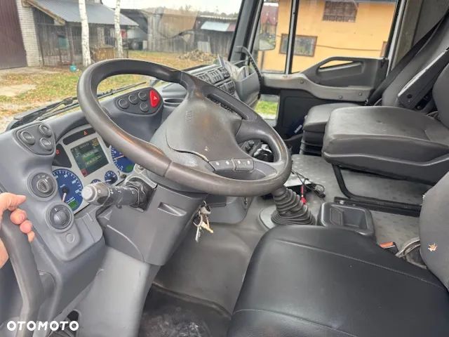 Iveco STRALIS - 14
