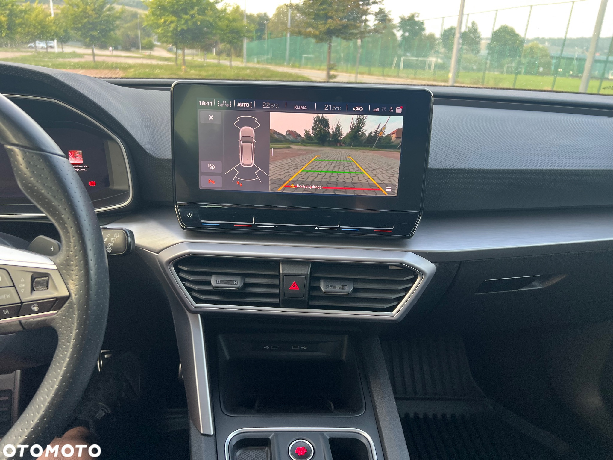 Seat Leon 2.0 TDI FR S&S DSG - 21