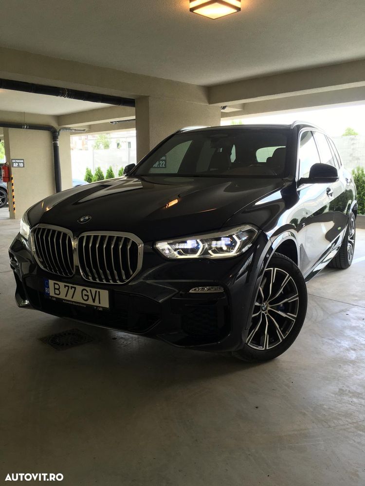 BMW X5 - 11