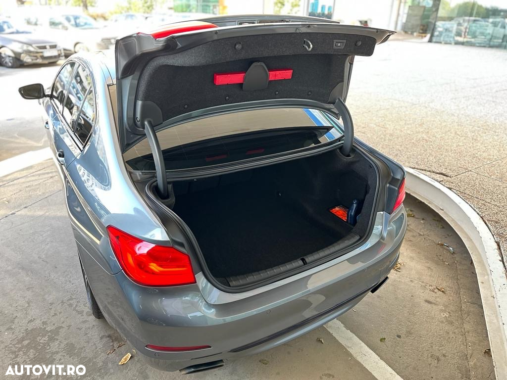 BMW Seria 5 540i xDrive AT - 6