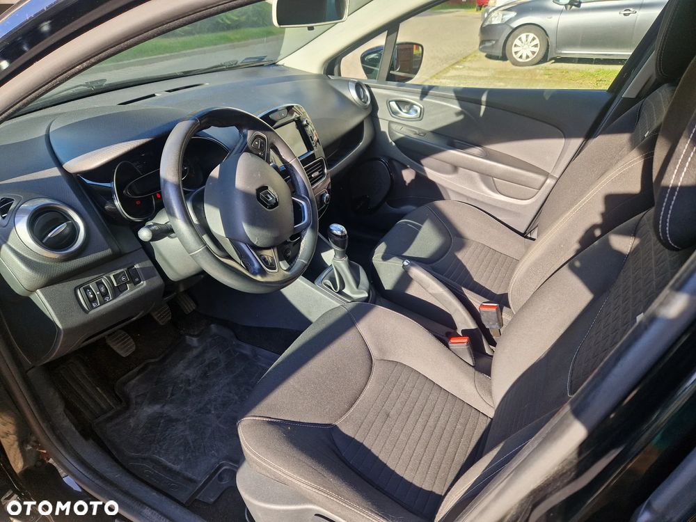 Renault Clio 0.9 Energy TCe Limited - 7